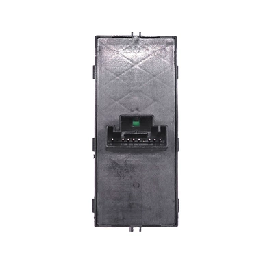 Window Switch, Glass lifter