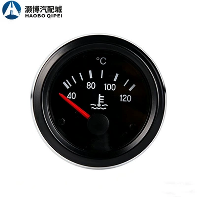 Diesel Generator Set, Shantui Bulldozer tachometer