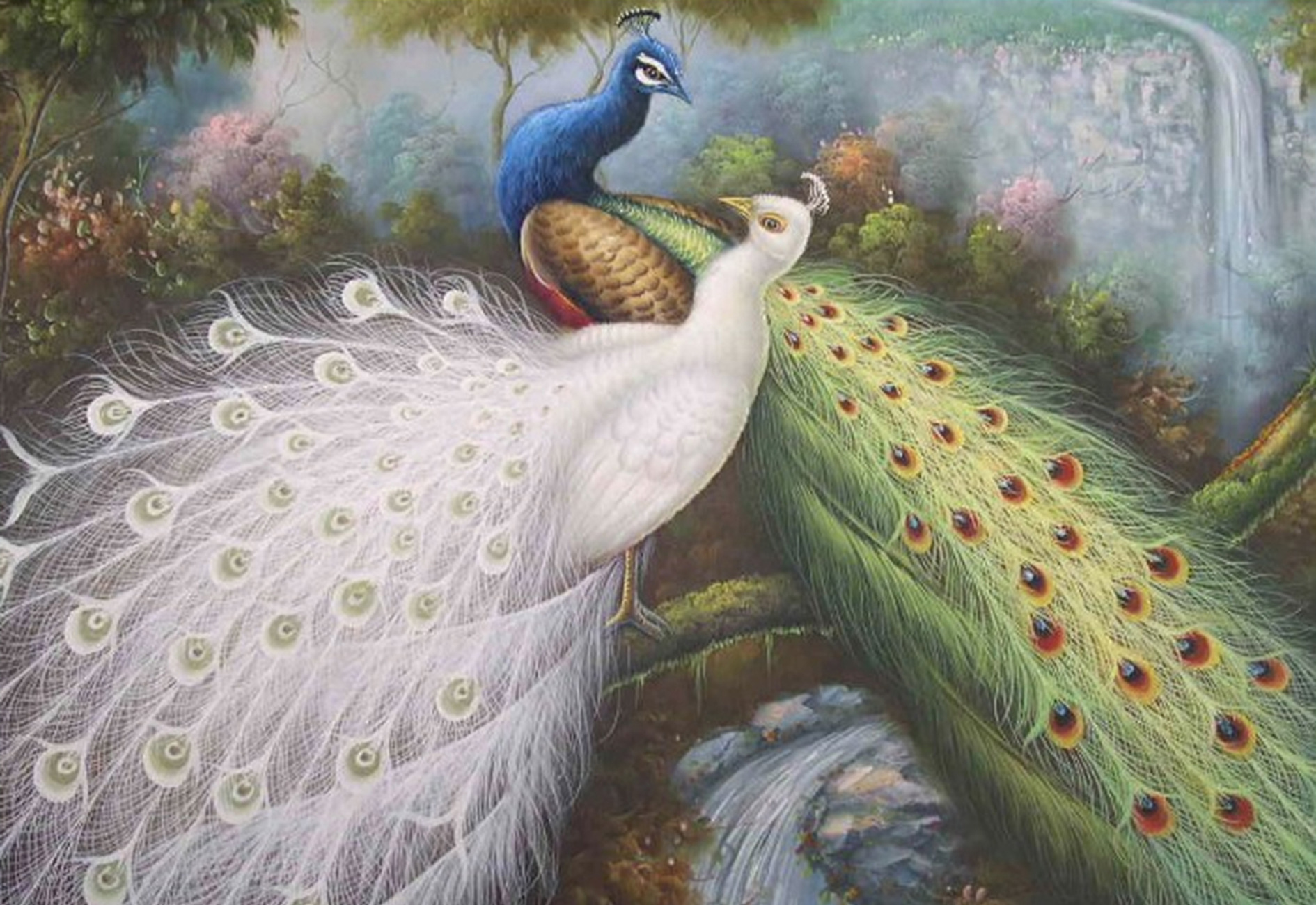 Cross-border 5d Amazon diamante pintura pegatinas hecho a mano DIY animal ladrillo pintura sala de estar pintura decorativa pegatinas al por mayor