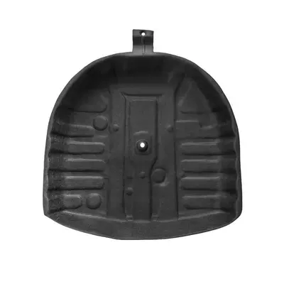 Tire Shockproofing Cotton, Car sound-absorbing cotton