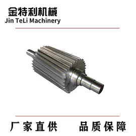 机用刀片;其他刀具;粉碎机