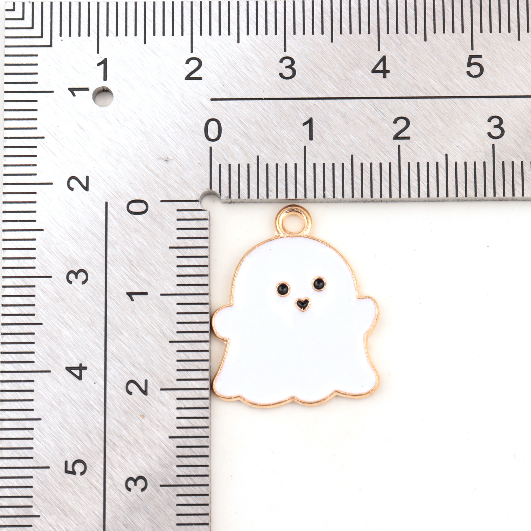 21 white ghost 100 price