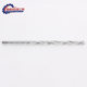 Wholesale galvanized rolling construction drill round handle high speed steel hole electric drill bit red brick wall concrete impact drill