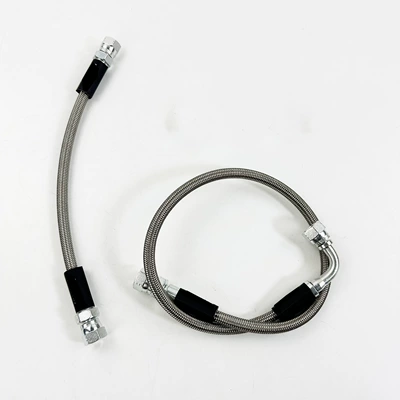 Tubing – with High Temperature Resistance