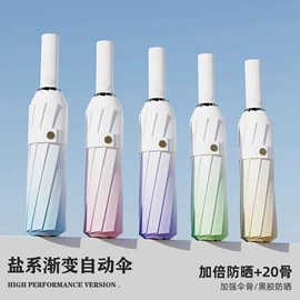 晴雨伞;雨伞;遮阳/太阳伞