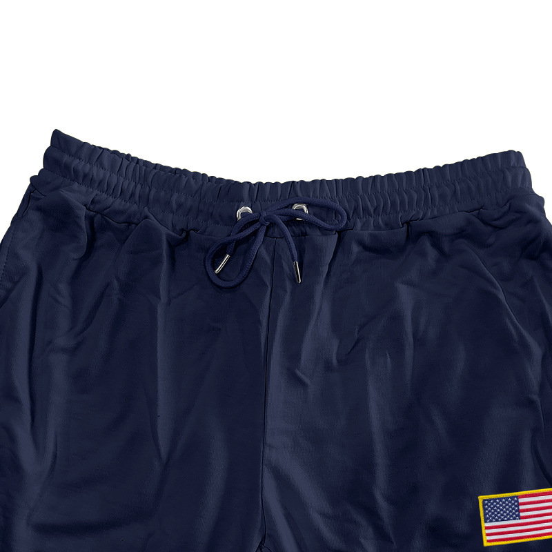 Lässige Jogginghose für Herren – Leichte Jogginghose mit Kordelzug (atmungsaktiv, schnelltrocknend, für alle Jahreszeiten, S-XXXL)​_voghion.com