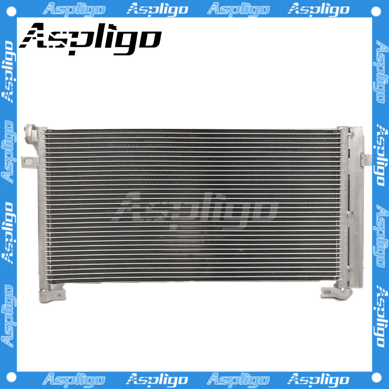 适用于沃尔沃 FM2005- FM330 冷凝器 22768927 / 22174113 KP1212