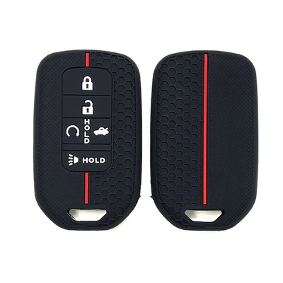 Accord, Inspire, Odyssey, Lingpai, Static Rod/Key Bag - h-style