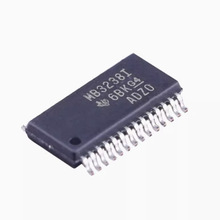 MAX3238IPW NƬTSSOP-28 3V5.5V RS-232·/IC