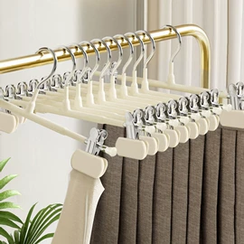 衣架;裤架;多头晾衣架