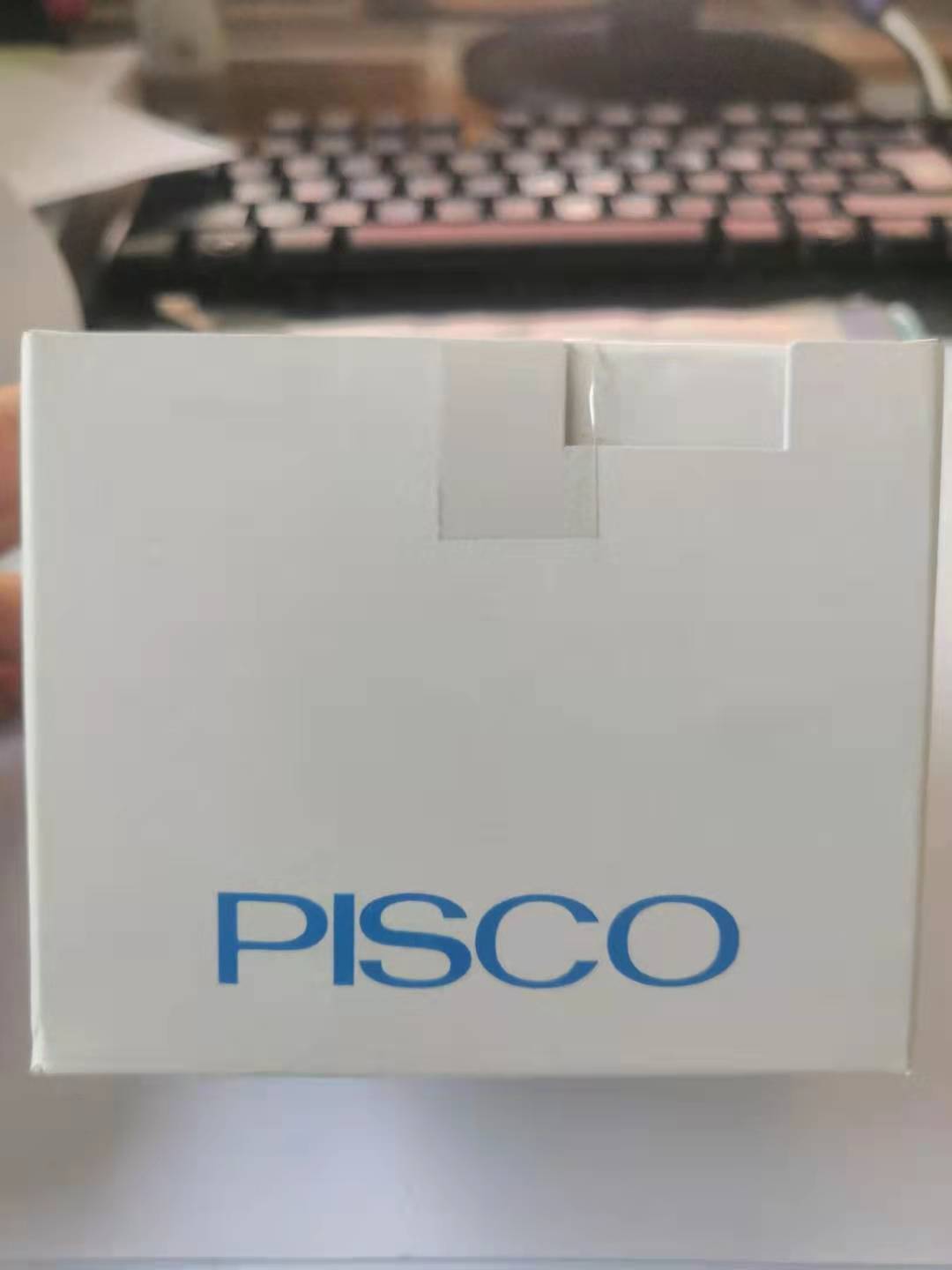 PISCO接头RL4-M5 原装销售