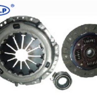 04130-YZZA manufacturers supply clutch driven plate assembly clutch pressure plate tablet kit R165MK