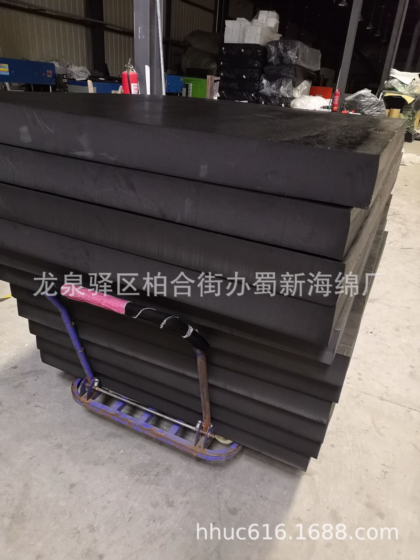 供应冷藏车隔温板泡沫/冷链车车厢保温隔热海绵板/闭孔发泡海绵板