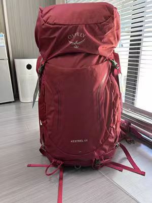 레드 68리터