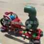 防汛选择灌溉流量离心泵