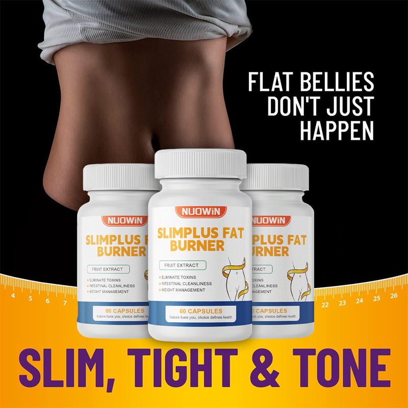 Colon Cleansing Natural Formula Burn Belly Fat Support Private Label Products Herbal Capsules