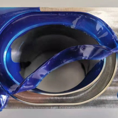 可剥离水性乳液3036样品装500克