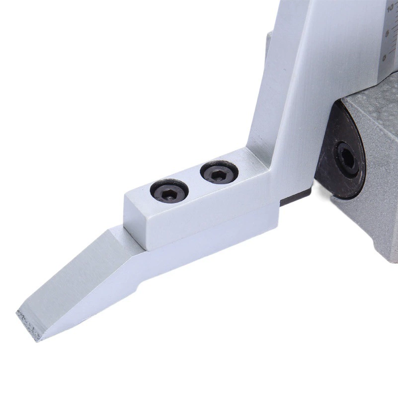 [Wanyou] Метрический измеритель высоты штангенциркуль с нониусом