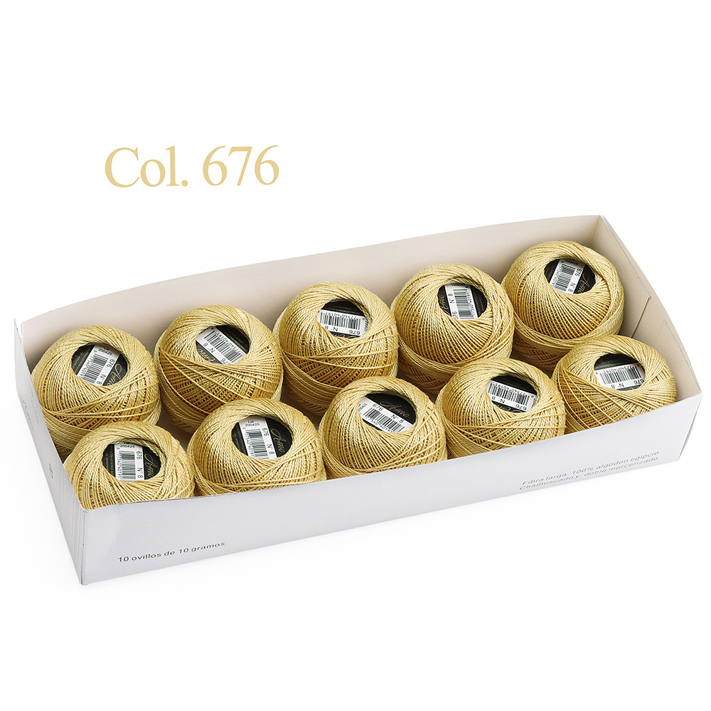 연대 당 #676*8 80 m 10g
