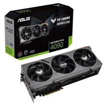 适用华硕/ASUSTUF-RTX4090-24G-GAMING猛禽显卡吃鸡组装超大显存