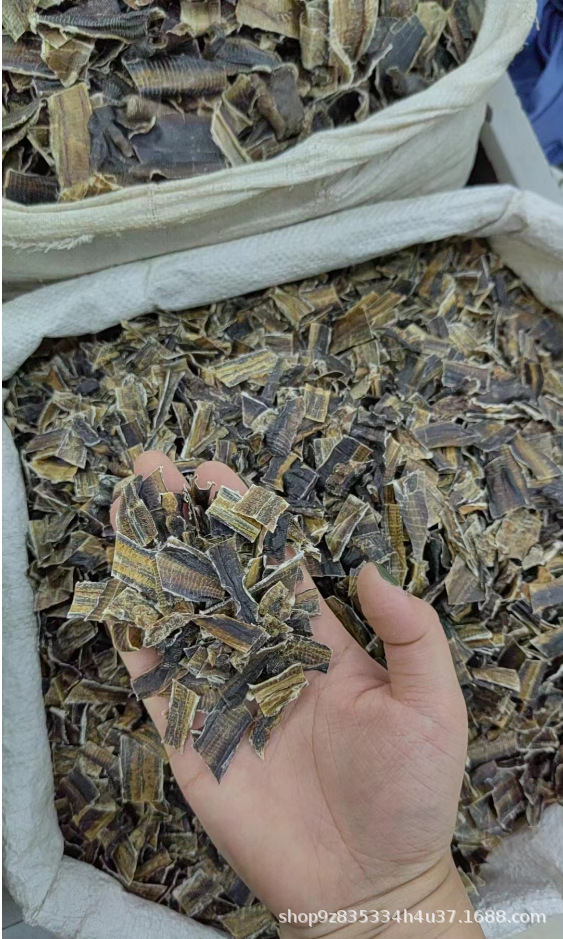 Dried Hawthorn Berries Shan Zha Chinese Herbal Slices for Tea and Culinary Use 10g Pack quality and texture
