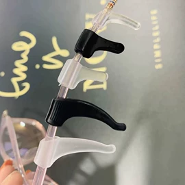 配镜及配件;眼镜链;防滑耳套