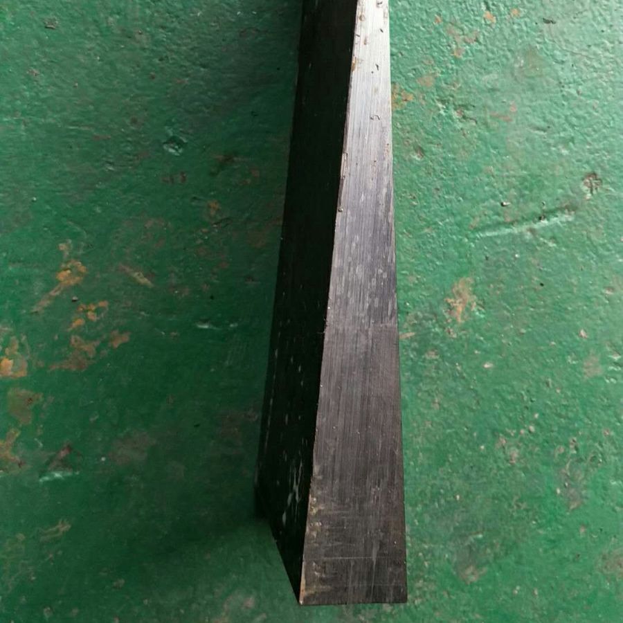 楔形钢板  高铁桥梁斜垫铁 斜铁  锥形钢板钢板压弧打孔折弯现货