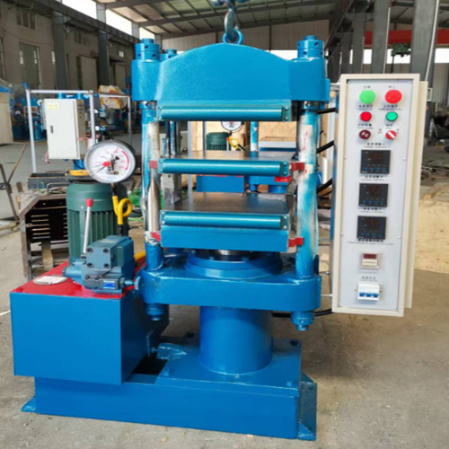 平板硫化机3副本