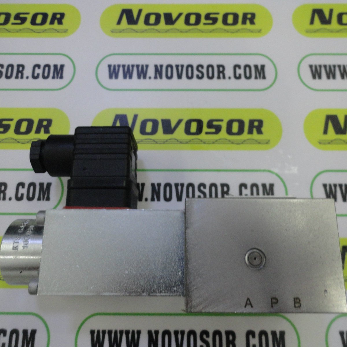 HAWE电磁阀NBVP16R/2-WG110