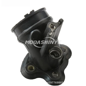 Vespa S LX Touring 125cc 150cc Euro3 LXV 125 üçün qəbul borusu