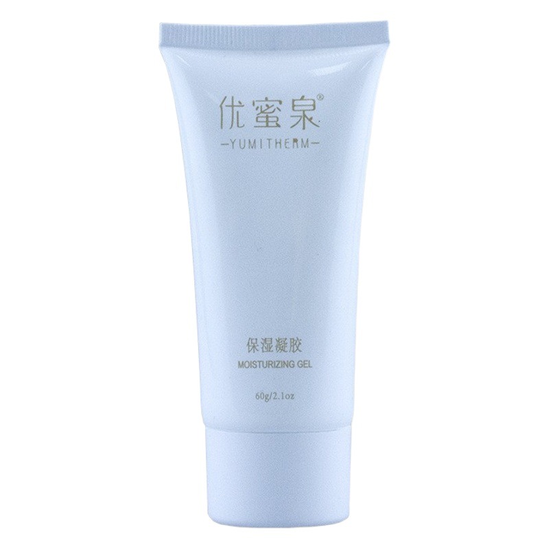Youmiquan Beauty Instrument Gel, Professional Care Gel, Conductive Soothing Skin Gel, Radio Frequency Instrument Care Application Gel