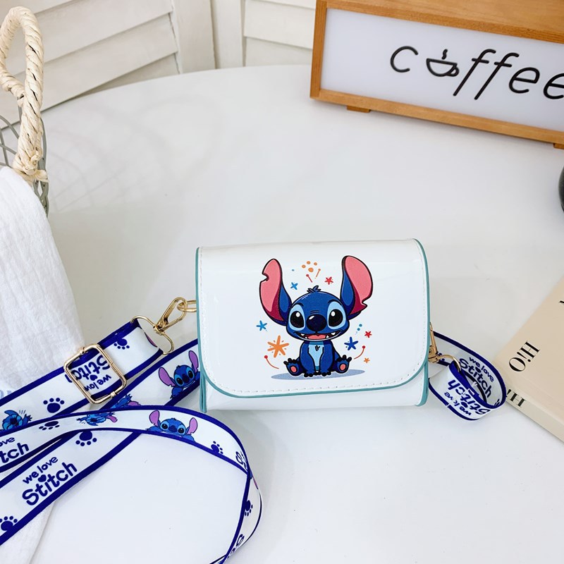 화이트 스타 스티치