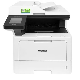 Brother (brother)MFC-L5728DW 5718DN L5518DN Printer Black and White High Speed Laser