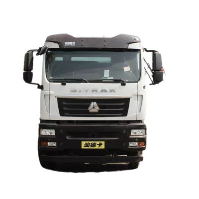 Cannon Dust Reduction Truck, Suvarma maşınları