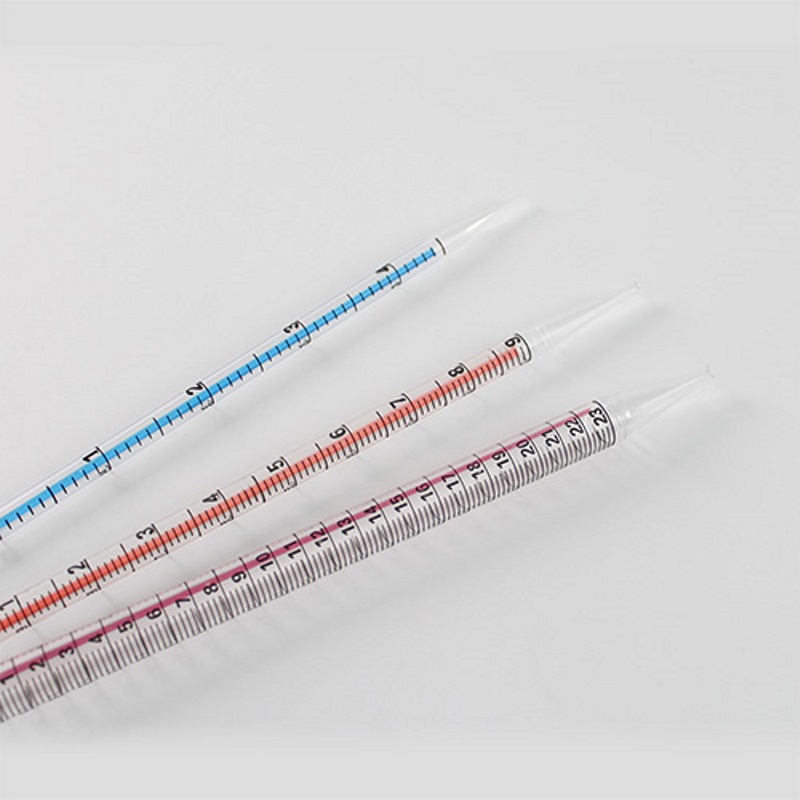 康宁Corning4489 25mL一次性移液管聚苯乙烯独立纸塑包装无菌
