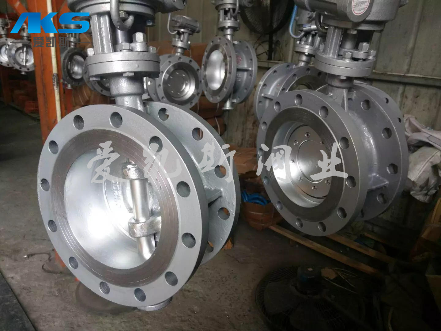 铸钢手动/电动加长杆埋地式碟阀D343H-6-10-16-25金属软密封碟阀