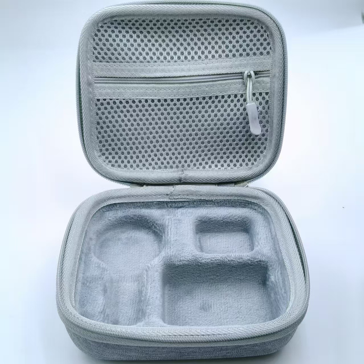 Funda de Almacenamiento para Cámara Insta360 Go Ultra de PU para Cámara Digital