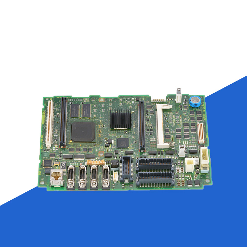 A20B-8200-0472发那科fanuc原装伺服数控系统主机电路板现货议价