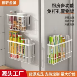 卫浴置物架;收纳架;锅盖架