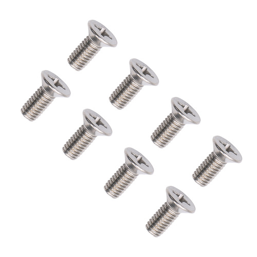 Brake disc rotor fixing screw 93600-06014-0H brake disc rotor fixing screw is suitable for Honda