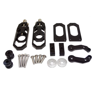 Yamaha Yzf R6 2006-2016: Motorcycle frame