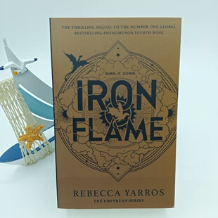 �羳����IRONFLAME�F��
