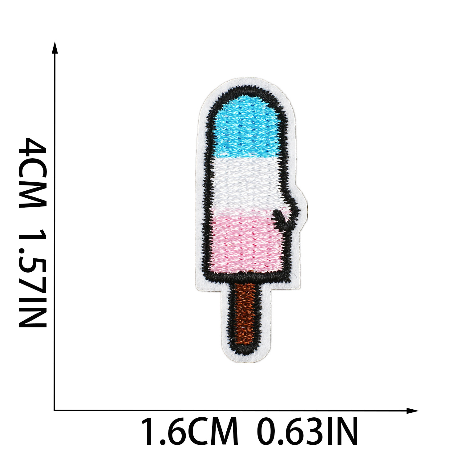 3g Weight Clothing Sticker Patches Classification 1 Piece Quantity Dacron thread Material Cherry, Strawberry Pattern Casual, Elegant, Cute Style Embroidery Craft 1 Piece Casual Elegant Cute Cherry Strawberry Dacron Thread Clothing Sticker Patches 29