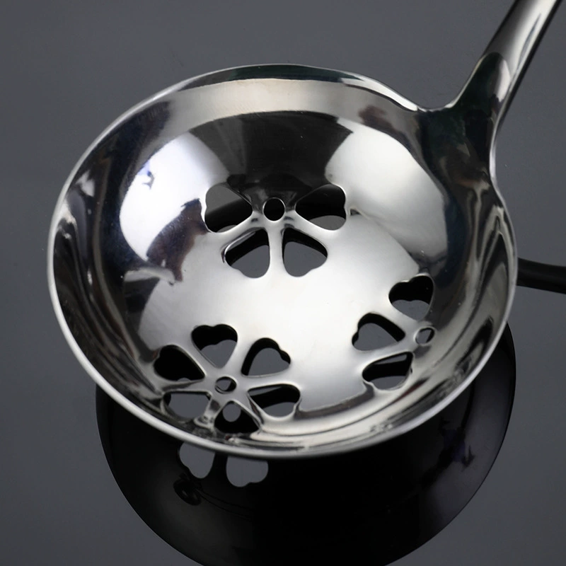 304 stainless steel thickened hot pot spoon, home kitchen utensil spoon, spoon, drink, drink spoon spoon, spoon spoon, spoon spoon