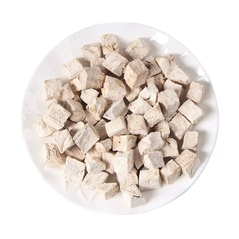 Kudzu Root Ge Gen 500g Dried Pueraria Lobata Slices for Tea and Decoction in use