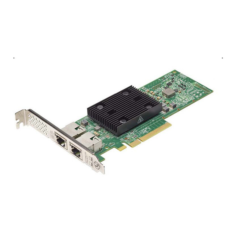 BCM 957416 A4160c NeTwork Card Dual PorT 10G Base-T PCIE NIC WITH RDMA BCM 957416 A4160c NeTwork Card Dual PorT 10G Base-T PCIE NIC WITH RDMA