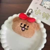 Cute pendant with bow