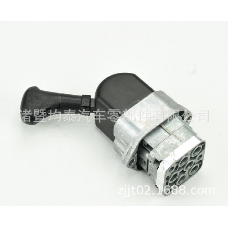 El Autobús Europeo manual del camión pesado de la válvula DPM66A parte SMT