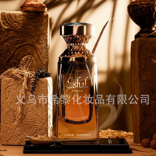 �羳����������PARIS CONNER Eshal Vanilla��ˮ�Ж|��������Ʒ