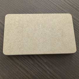 厂家直销桉木颗粒板加厚木板材颗粒板材衣柜家具木饰面切割密度板